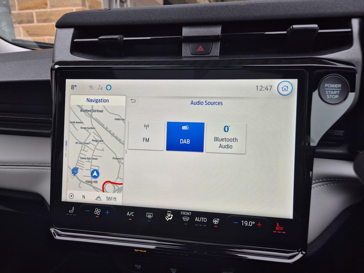 Used Ford Puma Gen-E for sale - 76728241: Photo 28