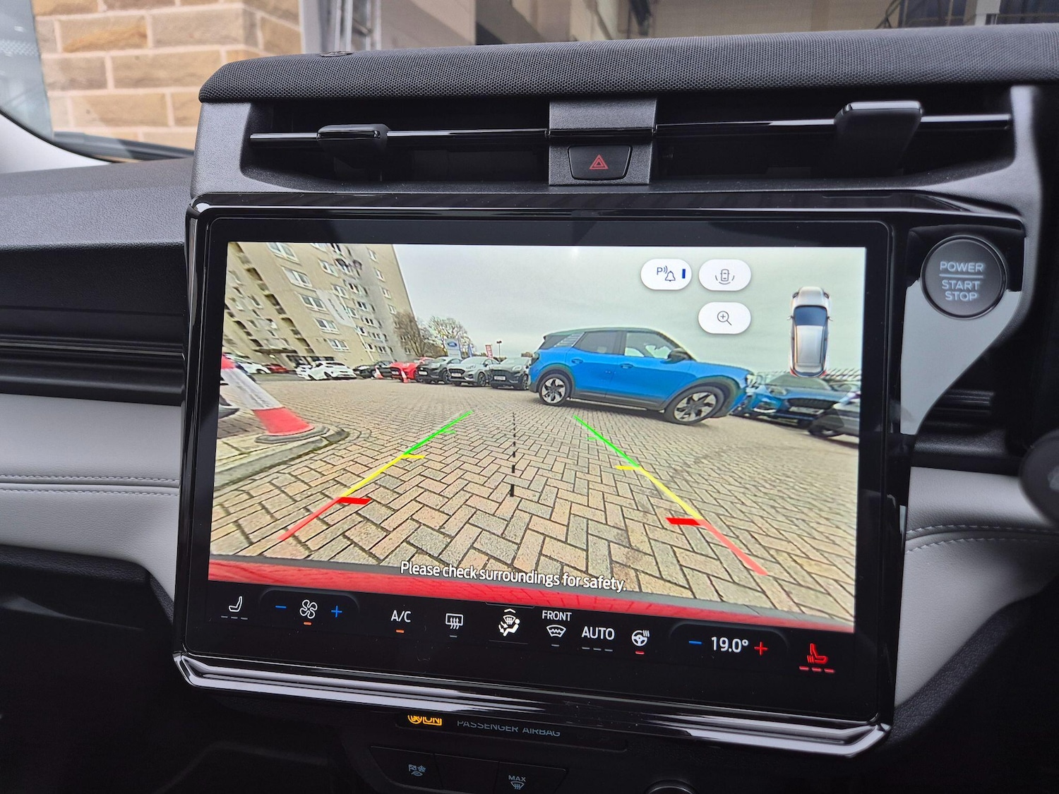 Used Ford Puma Gen-E for sale - 76728241: Photo 29