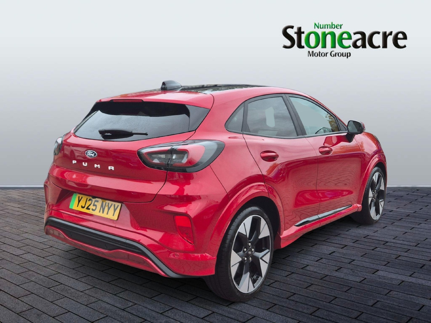 Used Ford Puma Gen-E for sale - 76728241: Photo 3