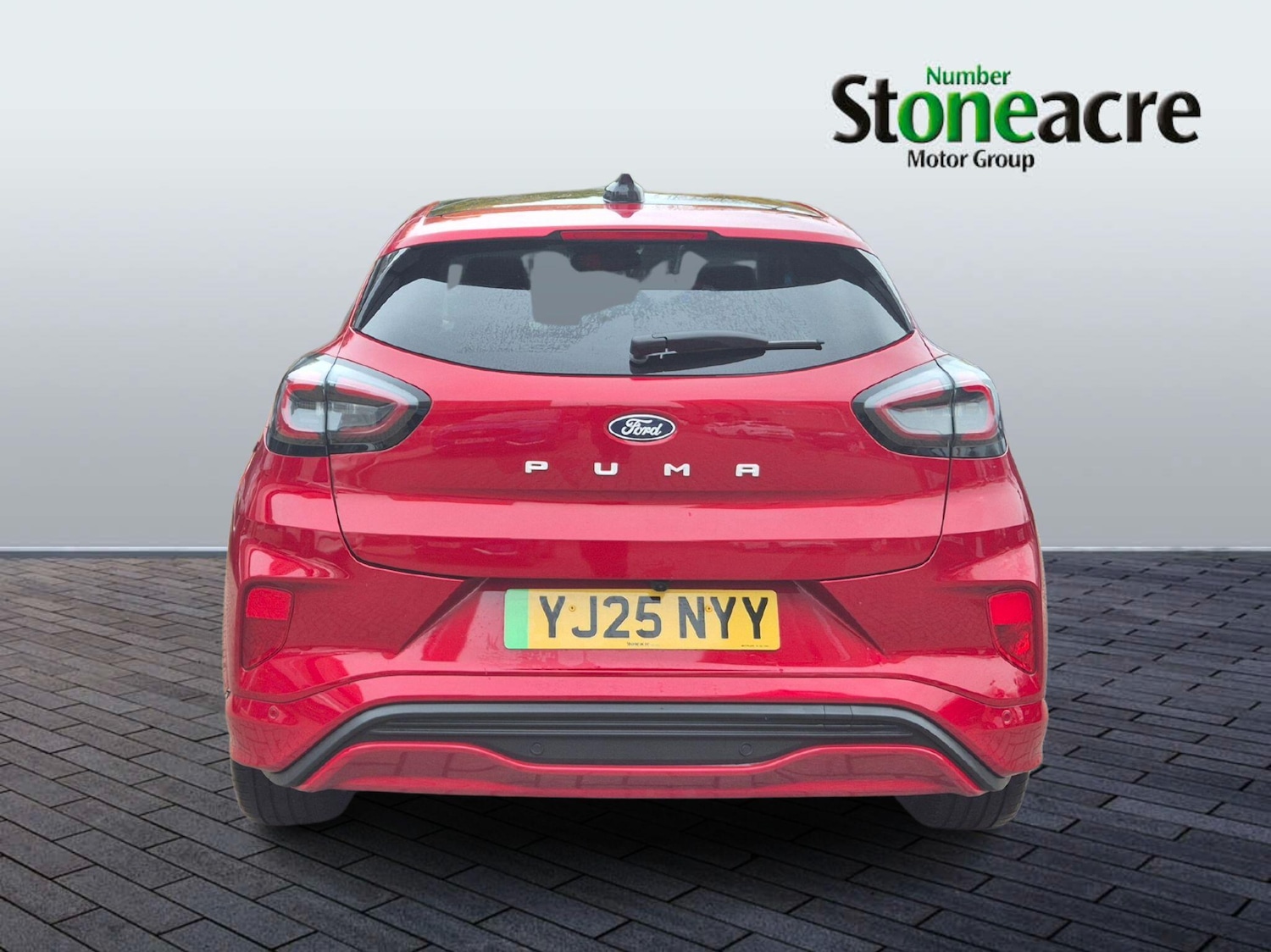 Used Ford Puma Gen-E for sale - 76728241: Photo 4