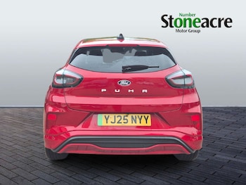 Used Ford Puma Gen-E 2025 for sale - 76728241: Photo