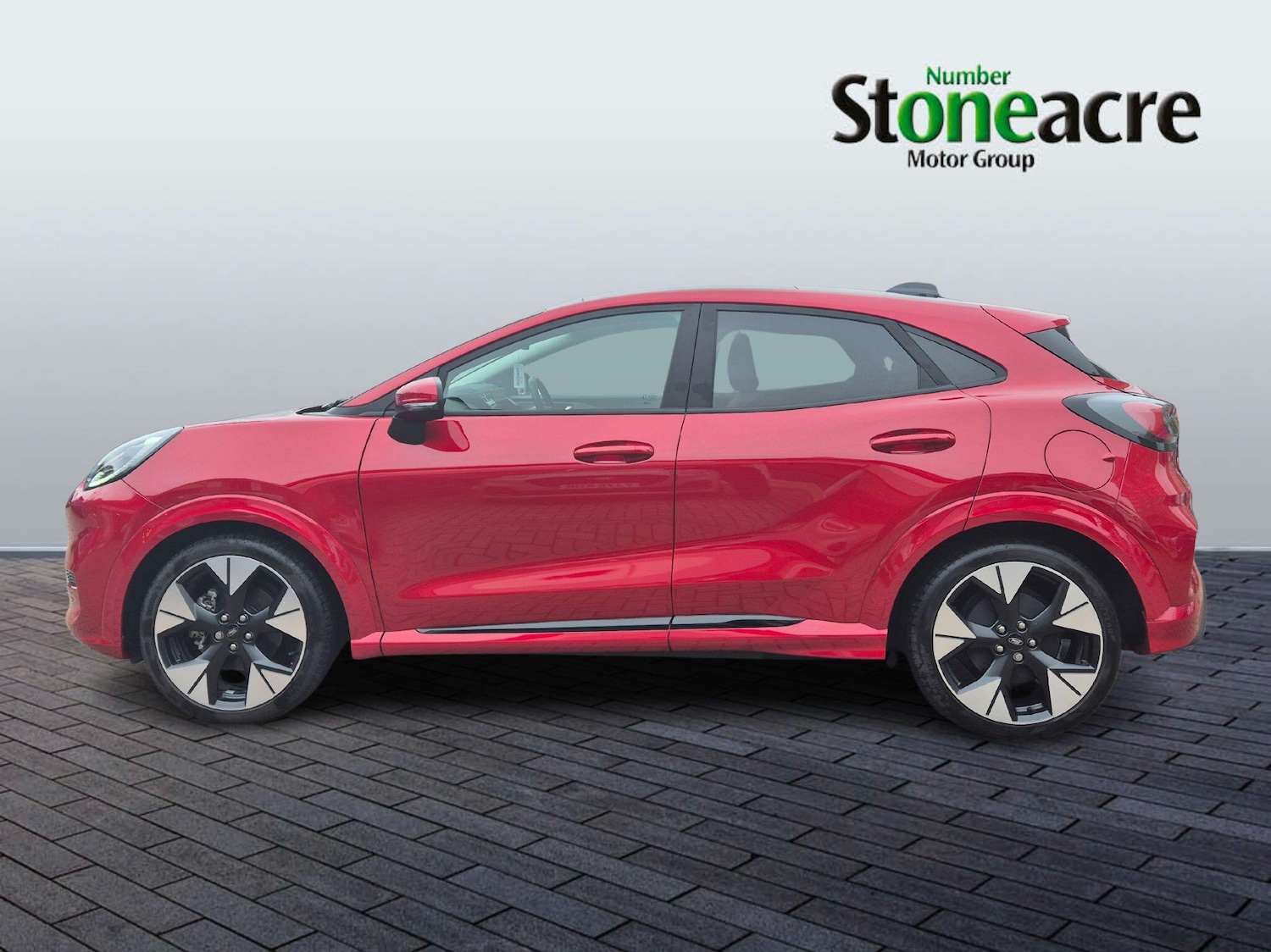 Used Ford Puma Gen-E for sale - 76728241: Photo 6