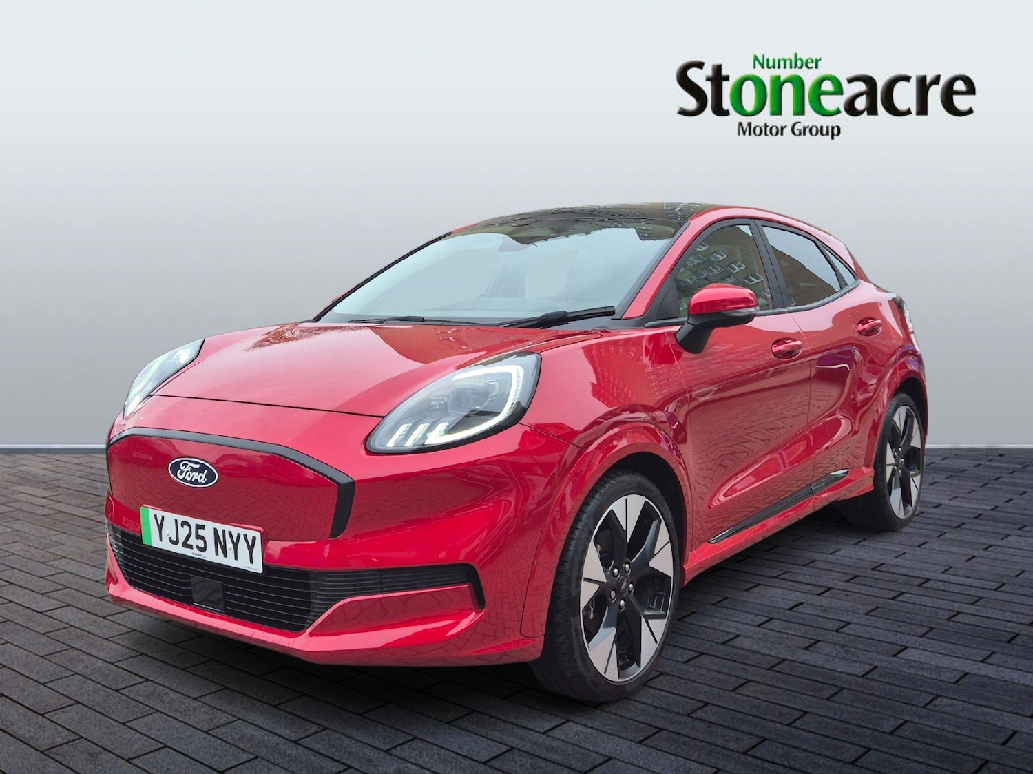 Used Ford Puma Gen-E for sale - 76728241: Photo 7