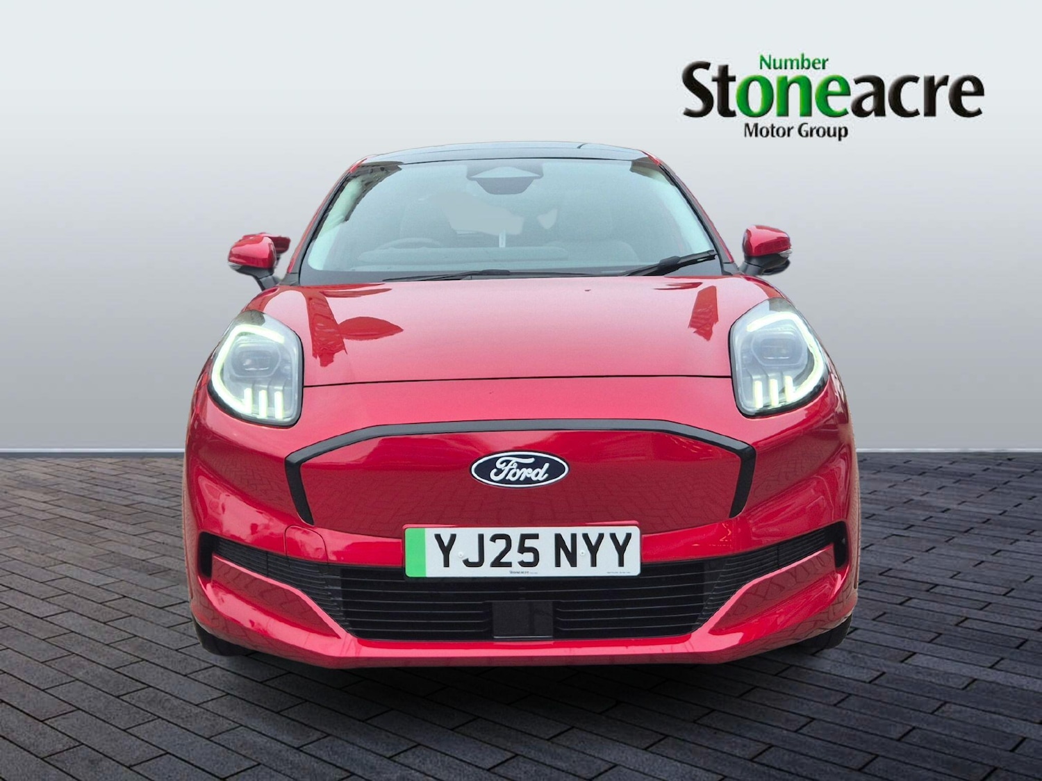 Used Ford Puma Gen-E for sale - 76728241: Photo 8