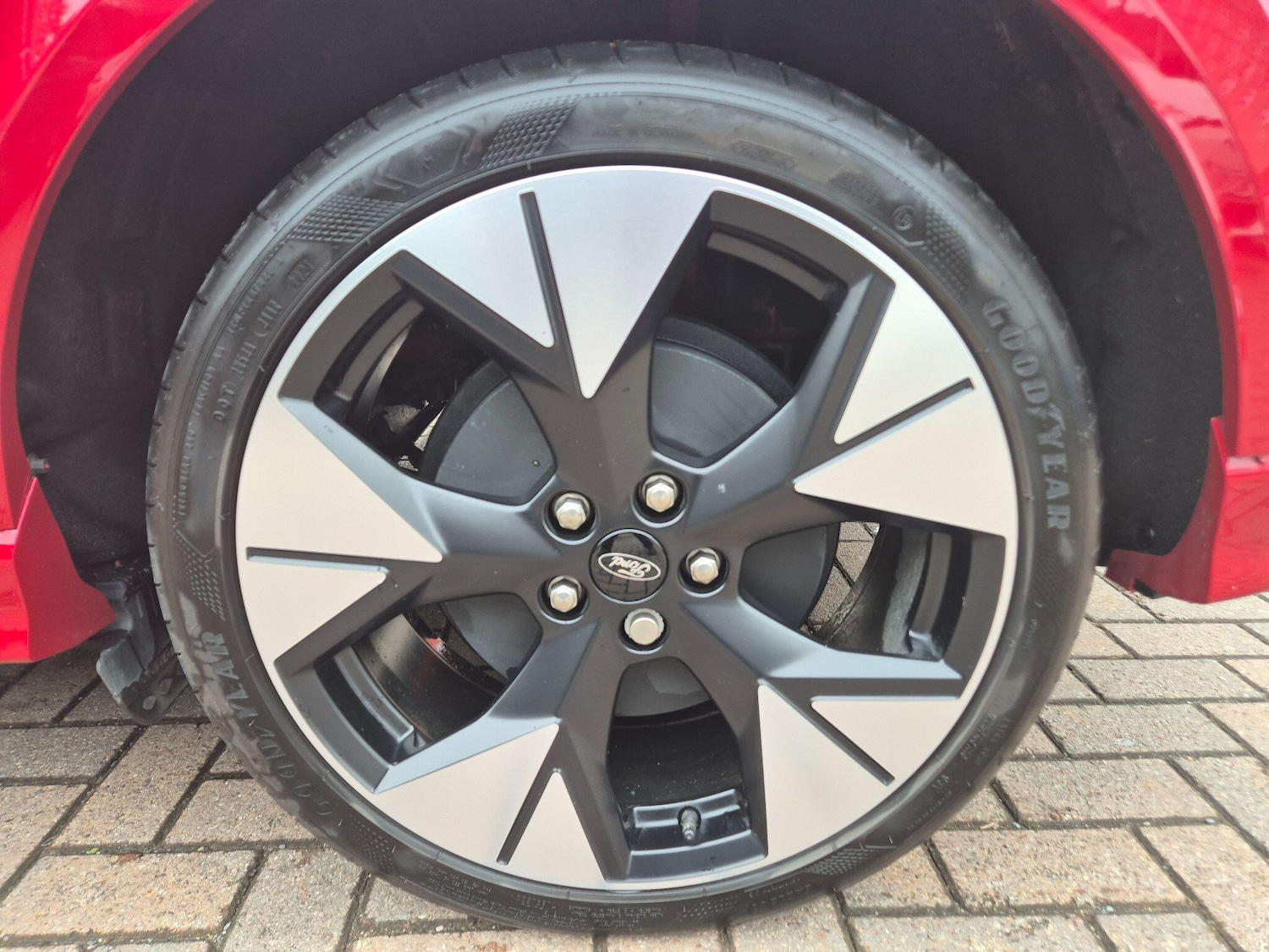 Used Ford Puma Gen-E for sale - 76728241: Photo 9