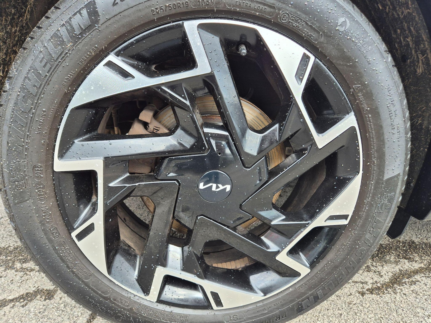 Used Kia Sportage 2023 for sale - 78086772: Photo 10