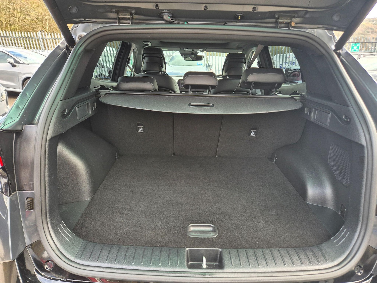 Used Kia Sportage 2023 for sale - 78086772: Photo 11