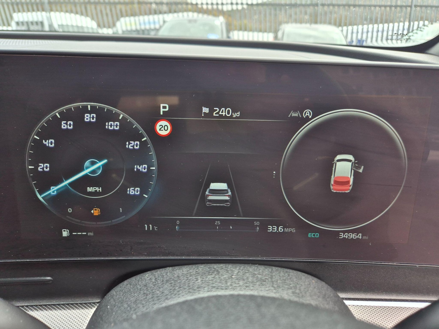 Used Kia Sportage 2023 for sale - 78086772: Photo 13