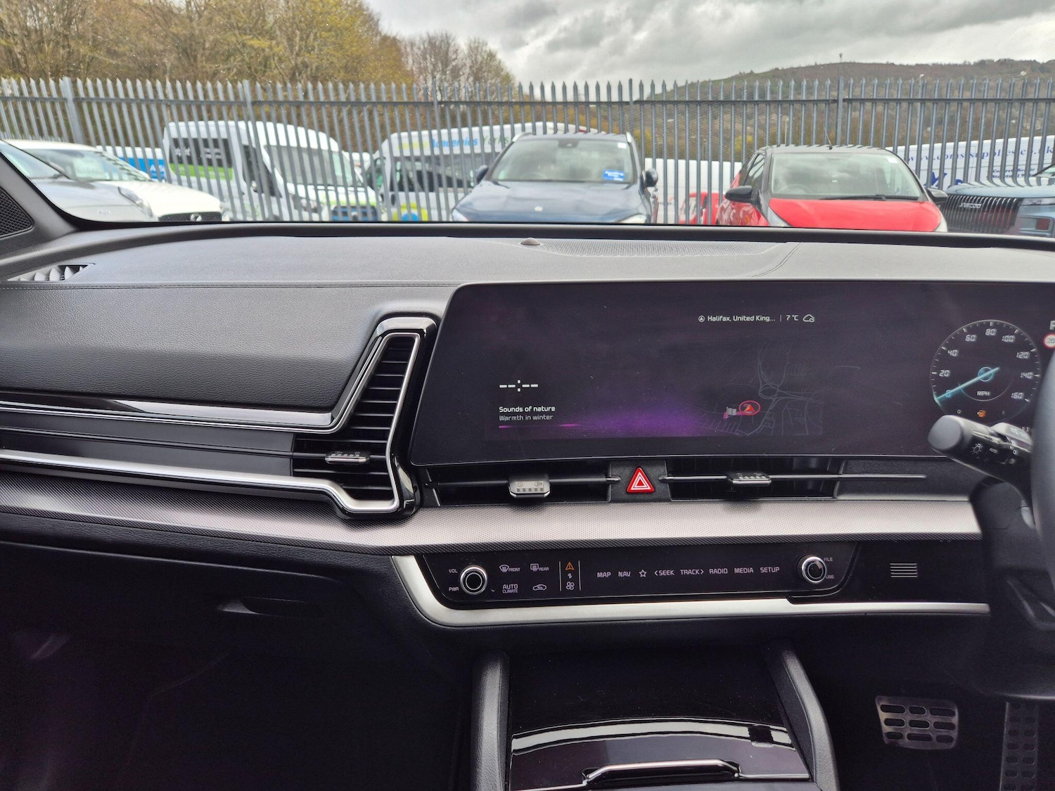 Used Kia Sportage 2023 for sale - 78086772: Photo 17