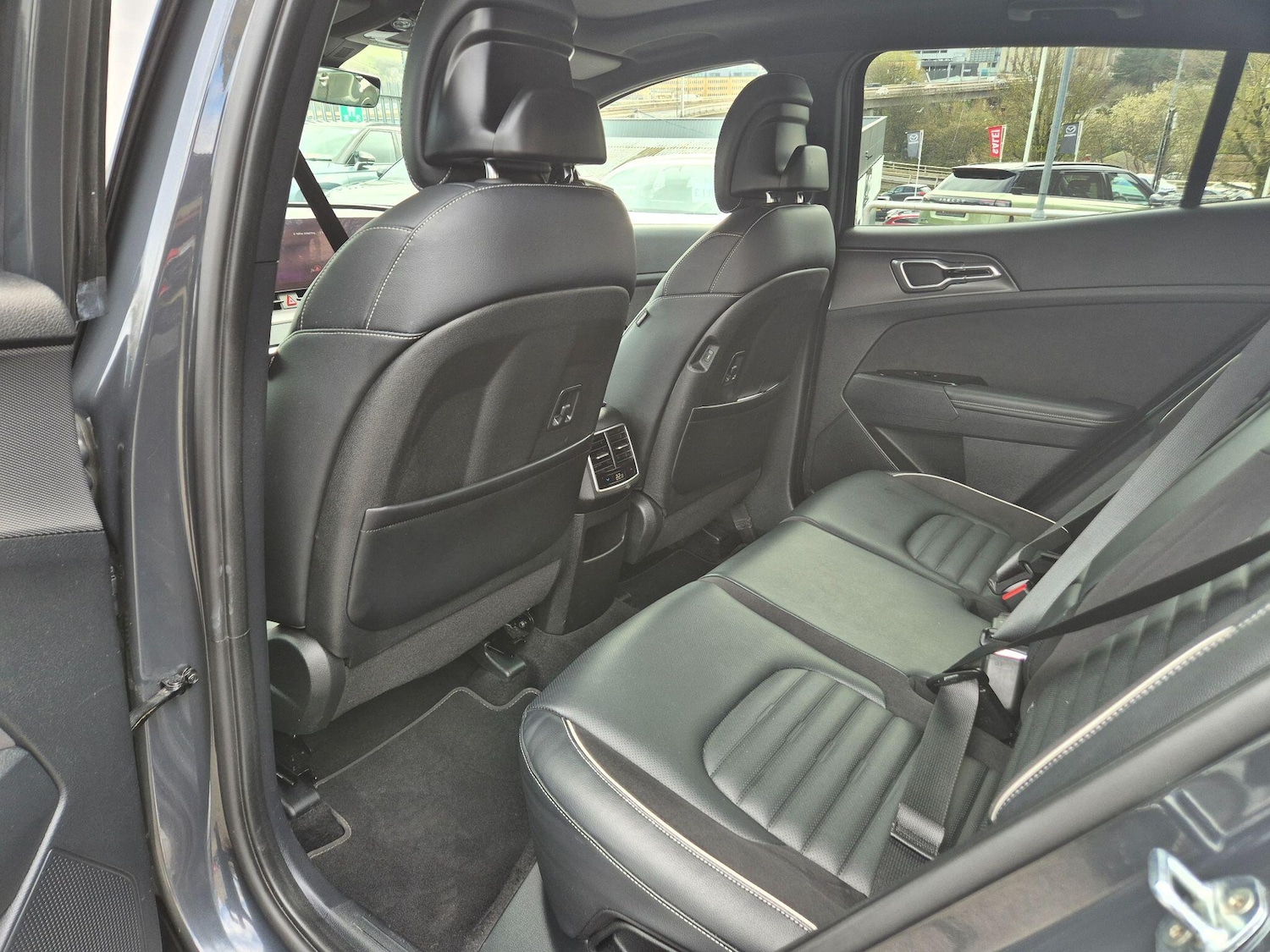 Used Kia Sportage 2023 for sale - 78086772: Photo 18