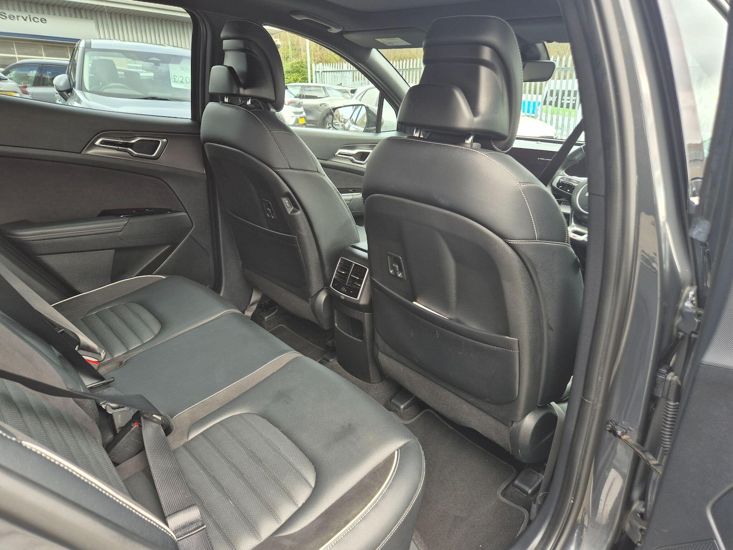 Used Kia Sportage 2023 for sale - 78086772: Photo 19