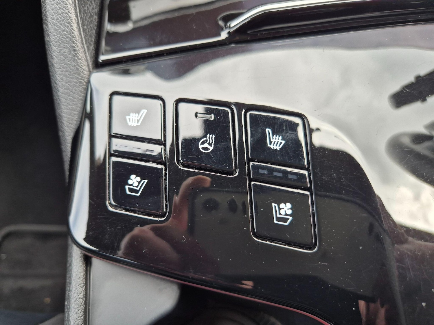 Used Kia Sportage 2023 for sale - 78086772: Photo 25