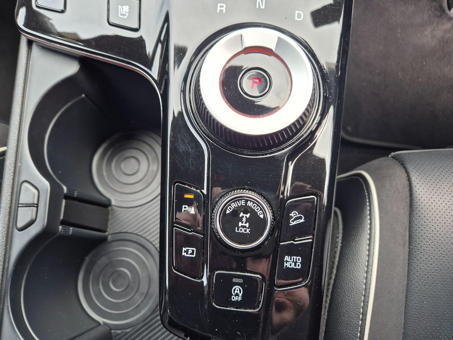 Used Kia Sportage 2023 for sale - 78086772: Photo 26