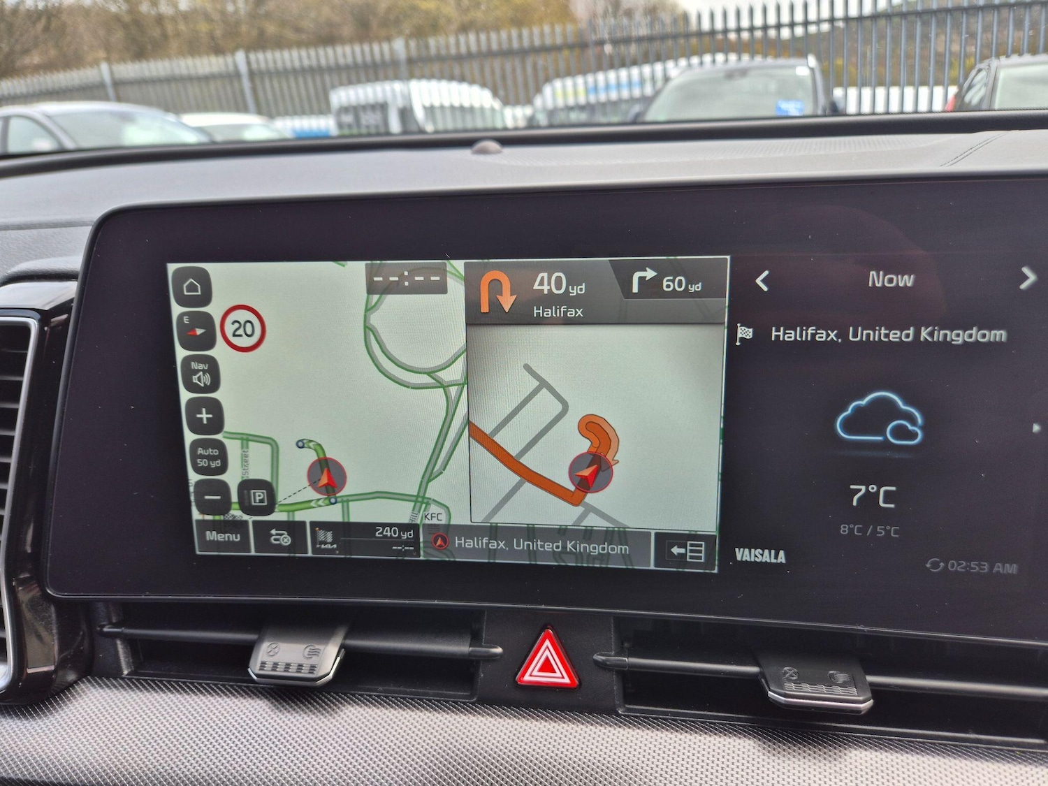 Used Kia Sportage 2023 for sale - 78086772: Photo 27