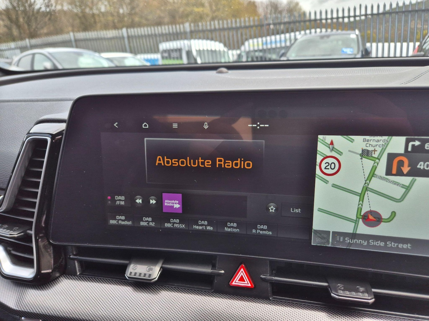 Used Kia Sportage 2023 for sale - 78086772: Photo 28