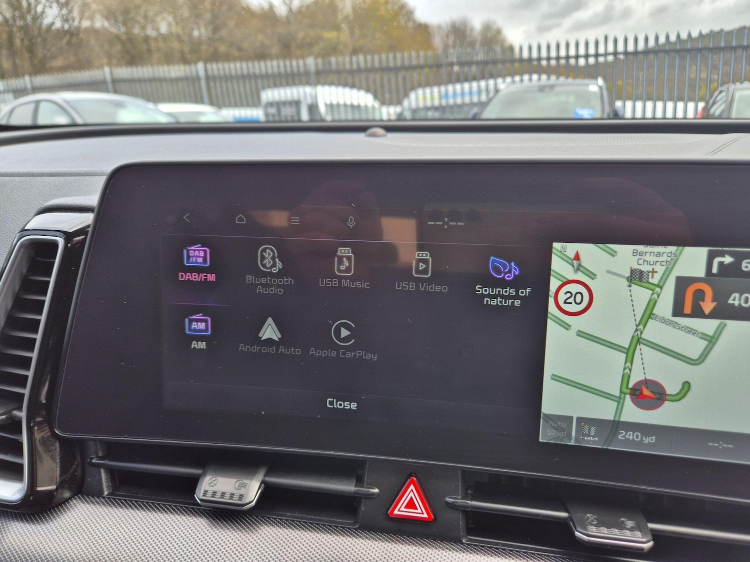 Used Kia Sportage 2023 for sale - 78086772: Photo 29