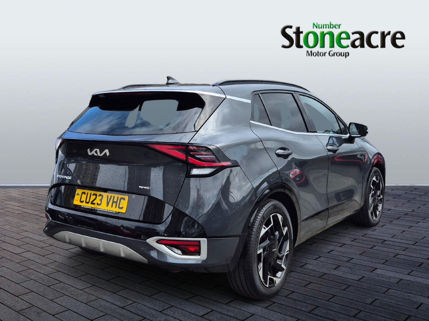 Used Kia Sportage 2023 for sale - 78086772: Photo 3