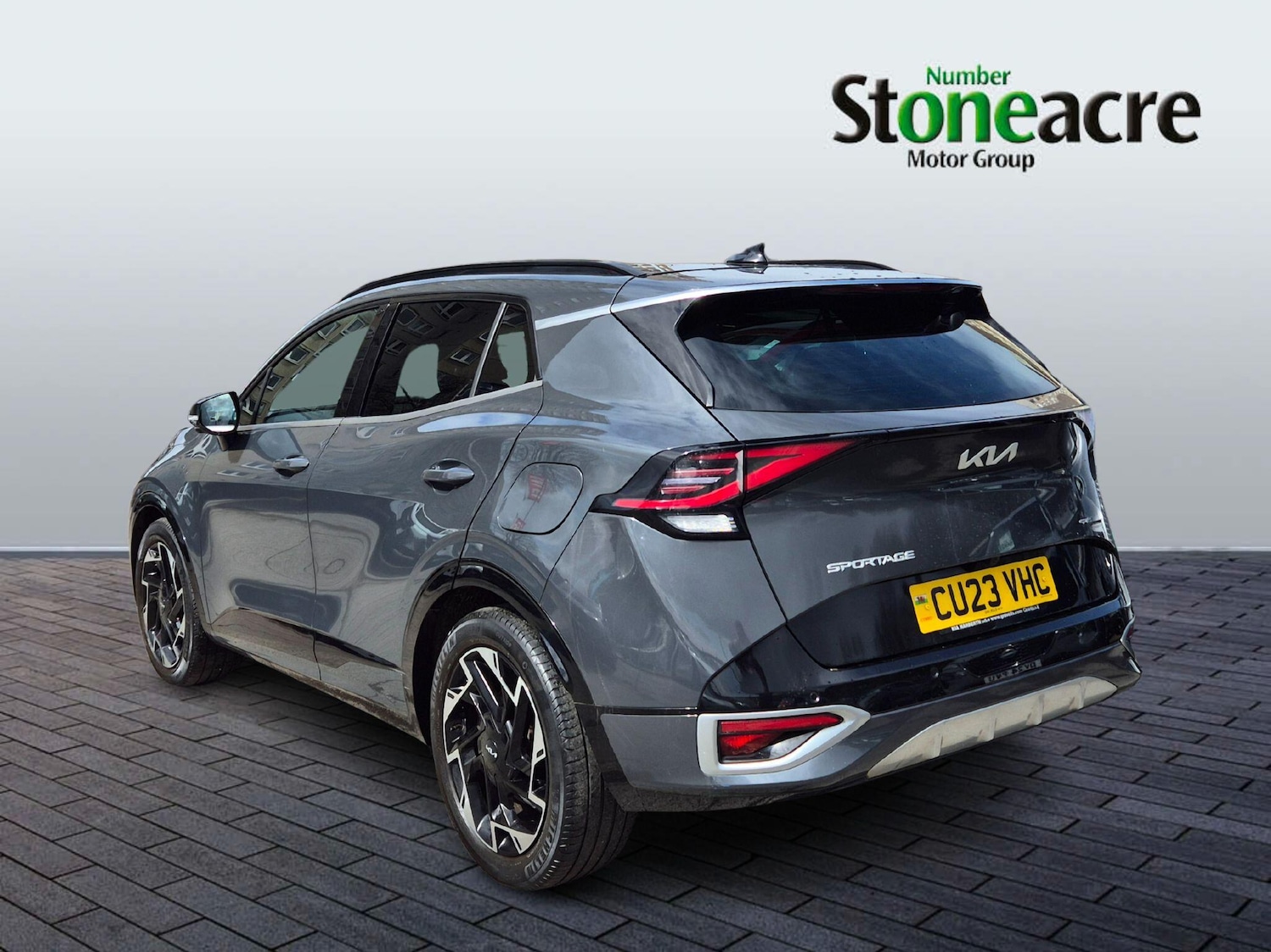 Used Kia Sportage 2023 for sale - 78086772: Photo 5