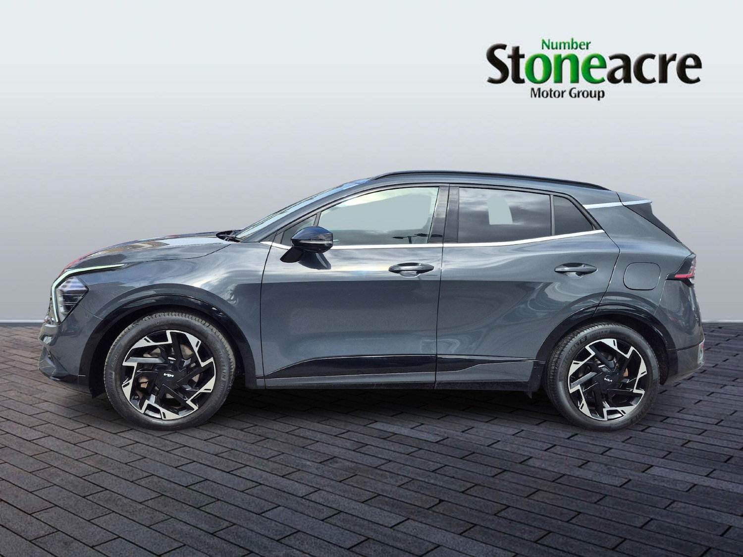 Used Kia Sportage 2023 for sale - 78086772: Photo 6