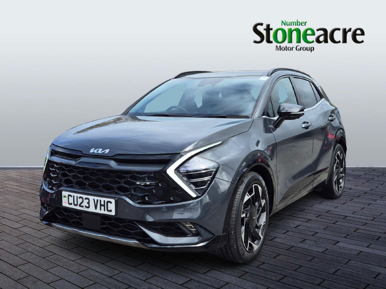 Used Kia Sportage 2023 for sale - 78086772: Photo 7