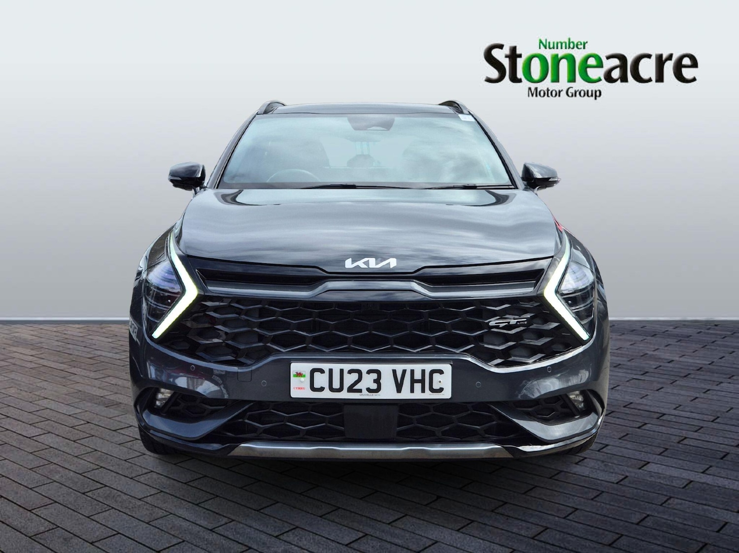 Used Kia Sportage 2023 for sale - 78086772: Photo 8