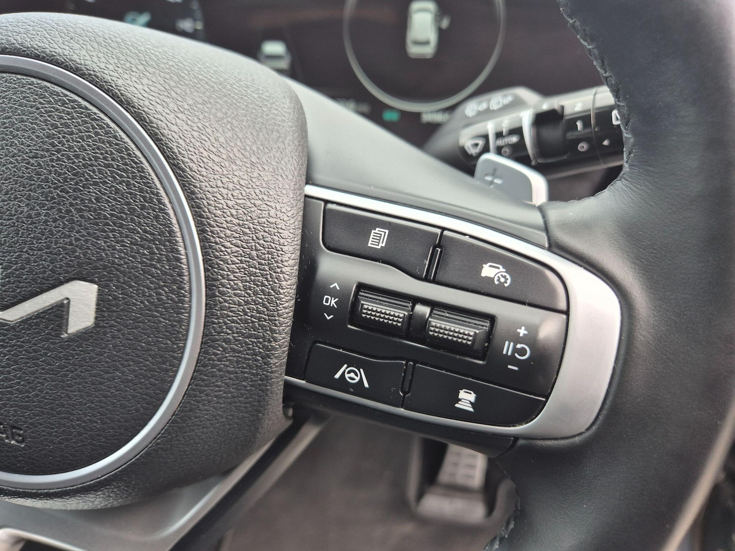 Used Kia Sportage 2023 for sale - 78086772: Photo 9