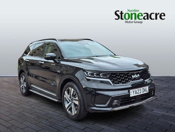 Used Kia Sorento 2023 for sale - 78535176: Photo