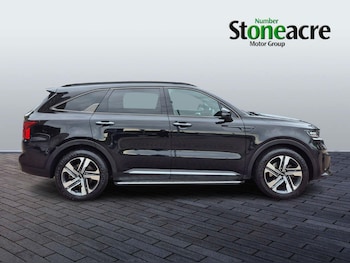 Used Kia Sorento 2023 for sale - 78535176: Photo