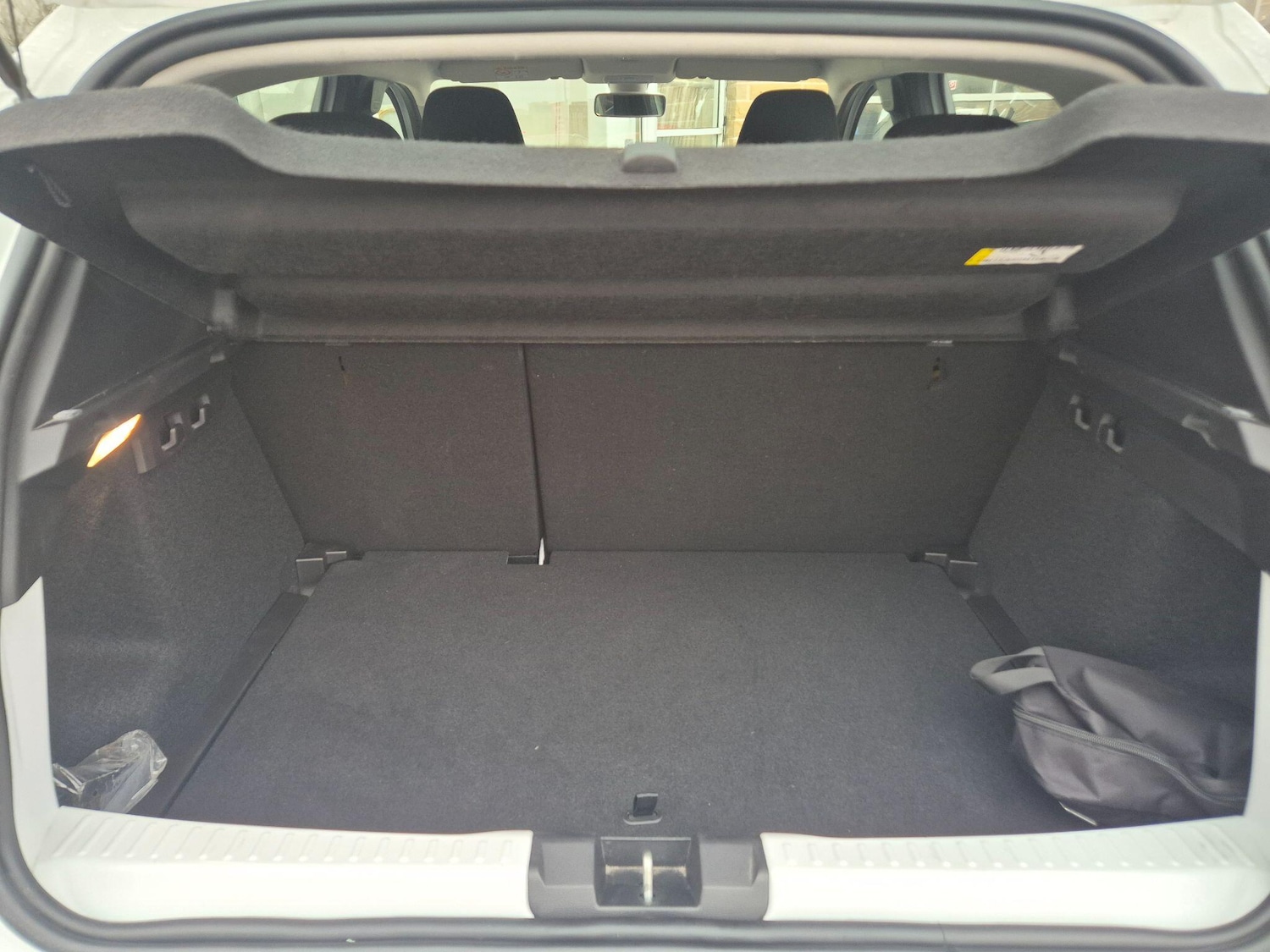 Used Dacia Sandero for sale - 77304978: Photo 11