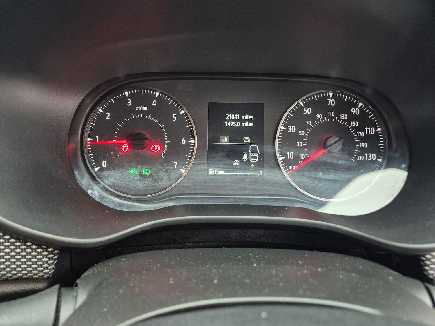 Used Dacia Sandero for sale - 77304978: Photo 13