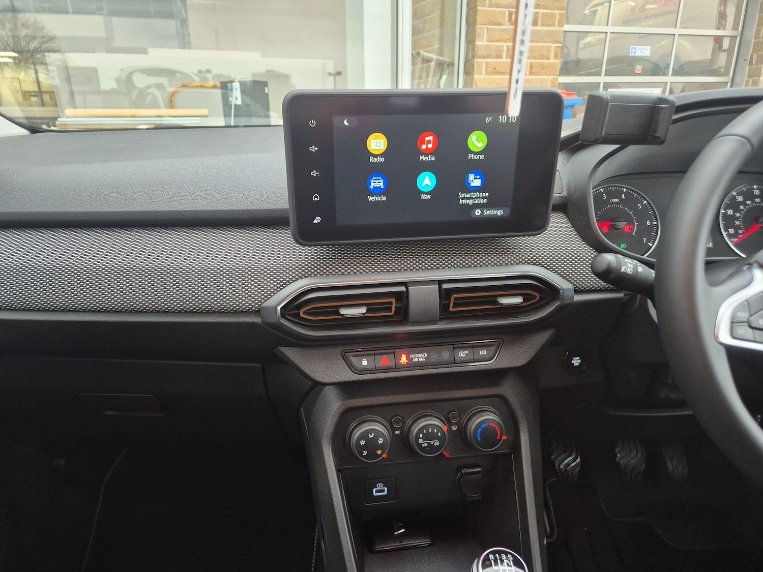 Used Dacia Sandero for sale - 77304978: Photo 17