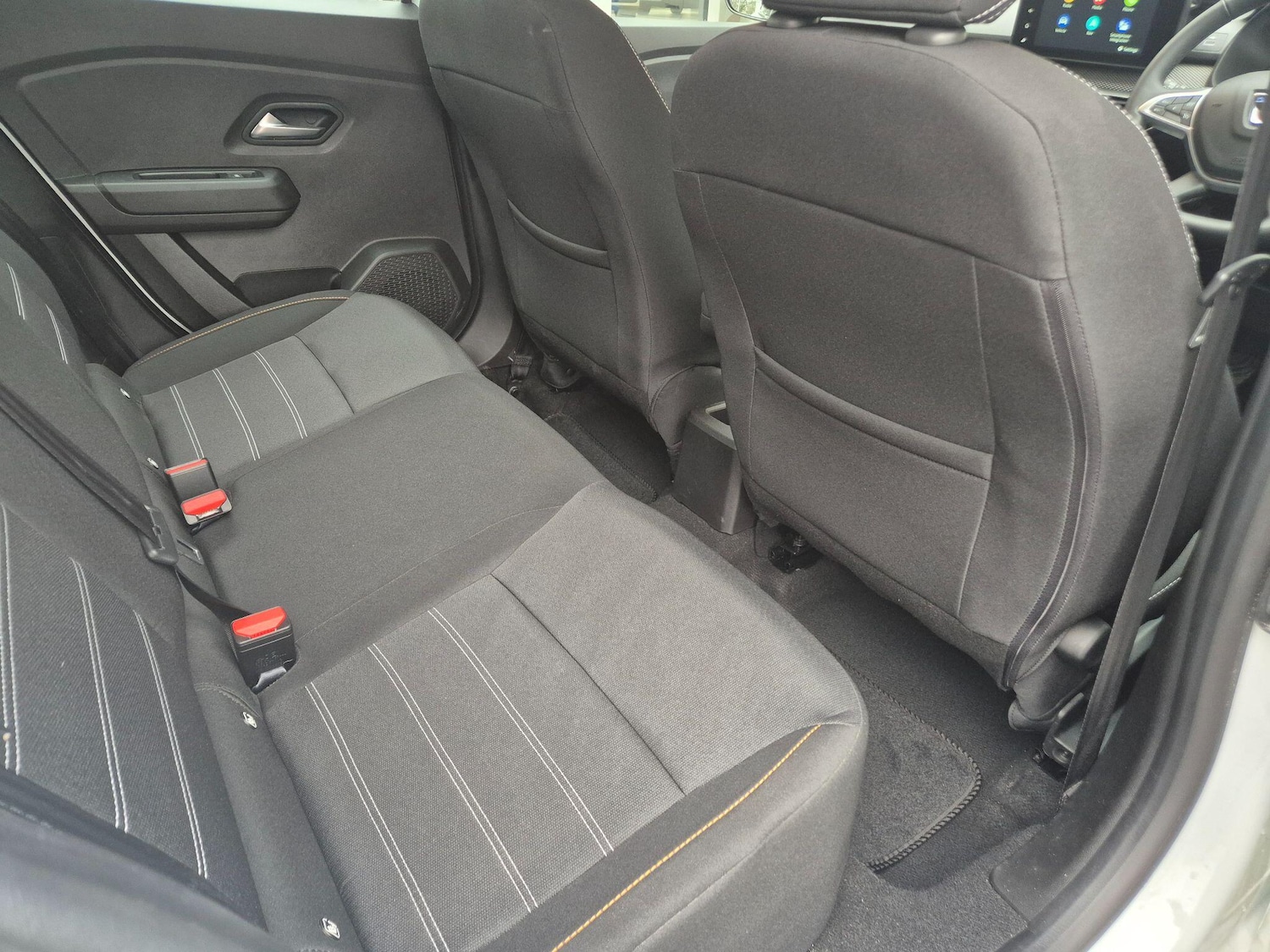 Used Dacia Sandero for sale - 77304978: Photo 19