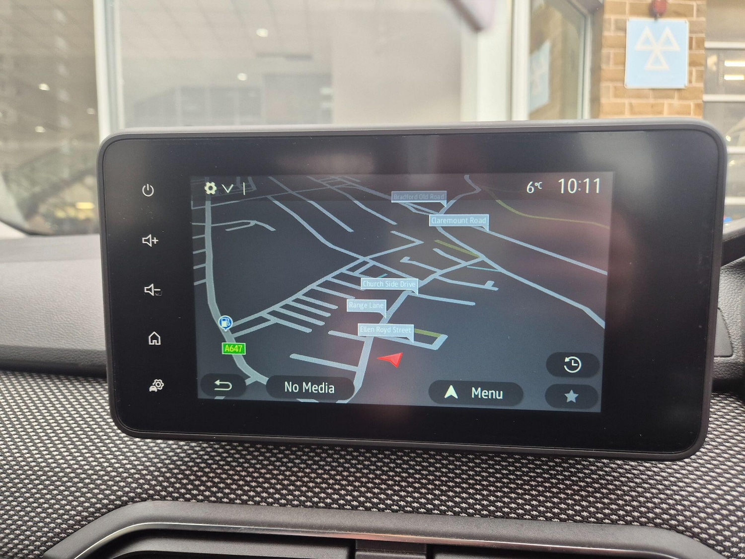 Used Dacia Sandero for sale - 77304978: Photo 26