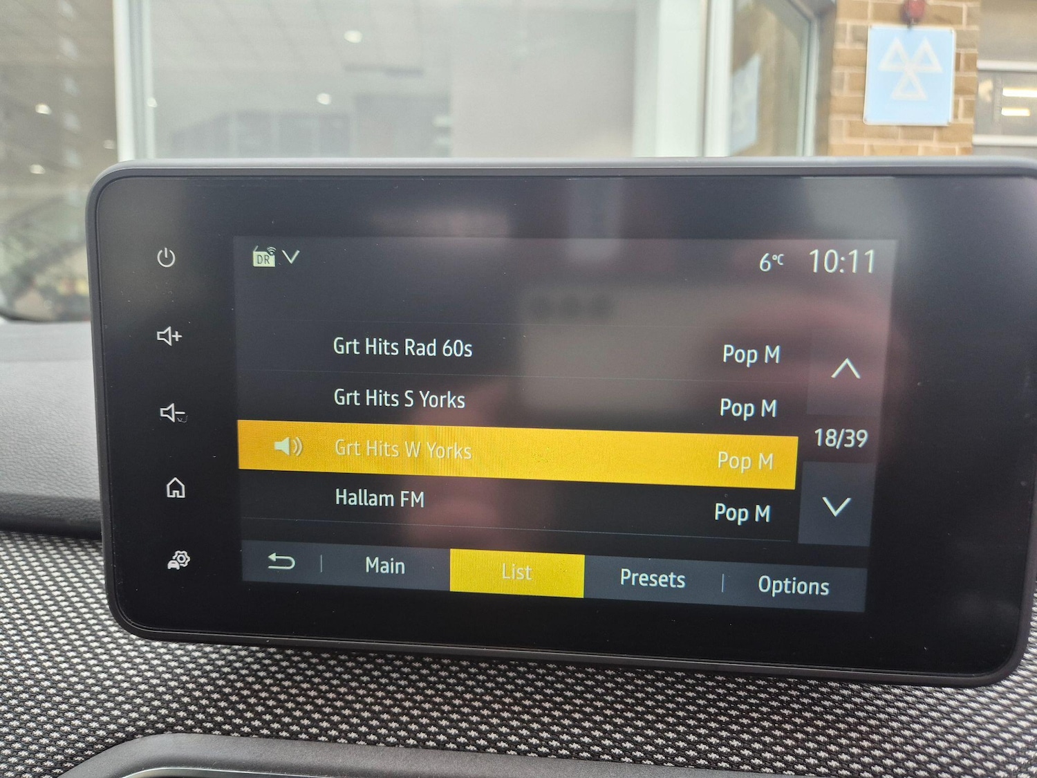 Used Dacia Sandero for sale - 77304978: Photo 27