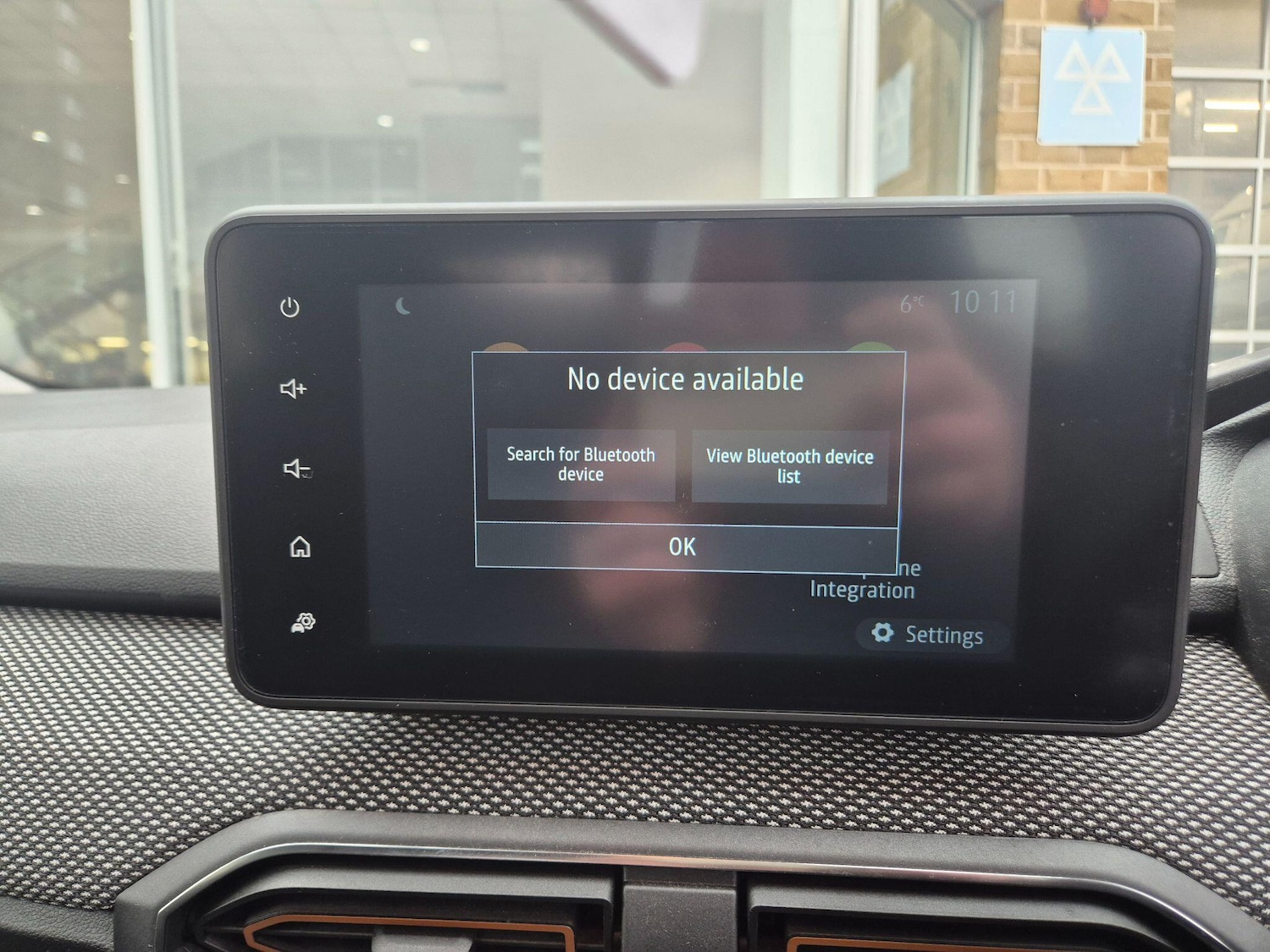 Used Dacia Sandero for sale - 77304978: Photo 28