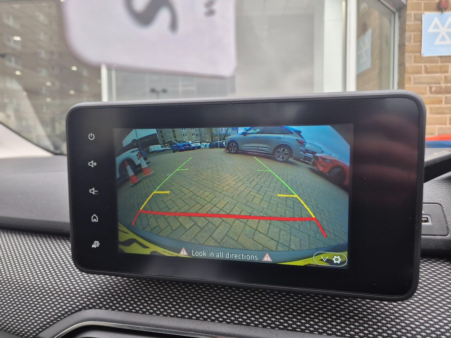 Used Dacia Sandero for sale - 77304978: Photo 29