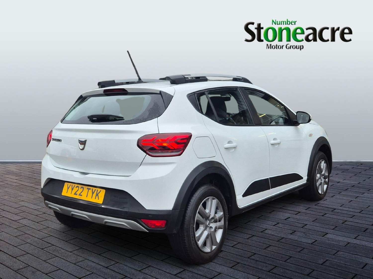 Used Dacia Sandero for sale - 77304978: Photo 3