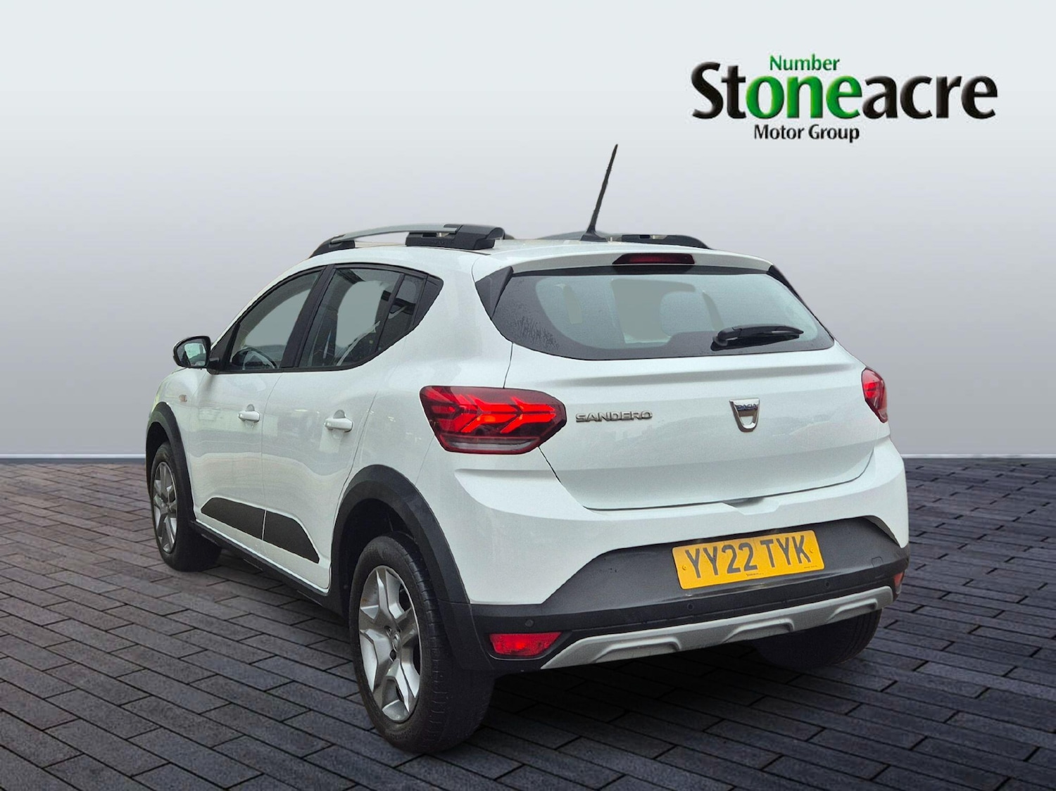 Used Dacia Sandero for sale - 77304978: Photo 5