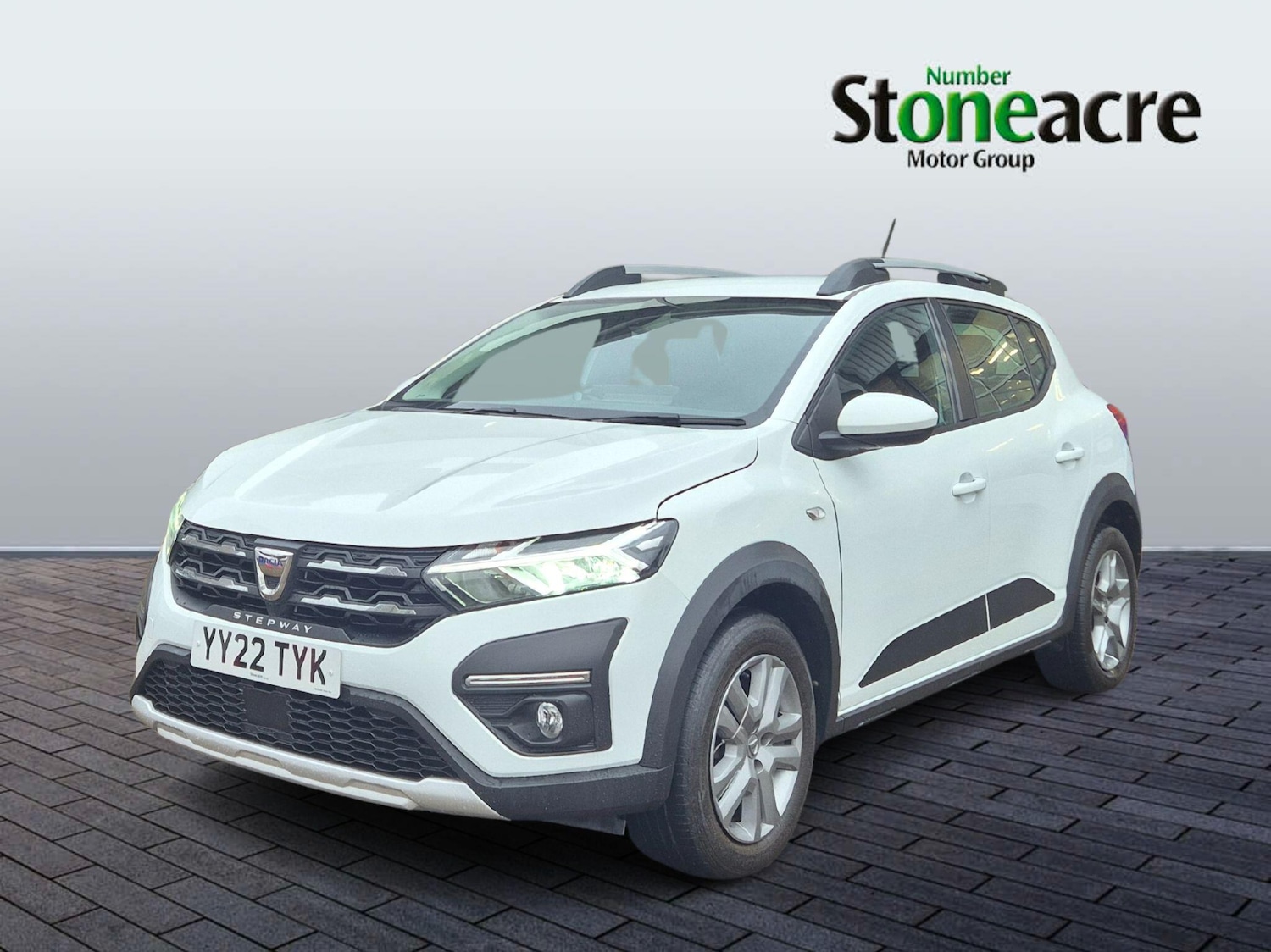 Used Dacia Sandero for sale - 77304978: Photo 7