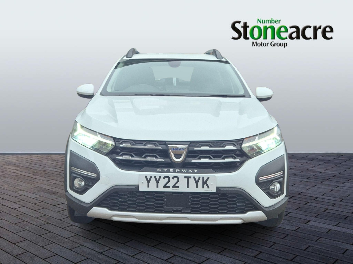 Used Dacia Sandero for sale - 77304978: Photo 8