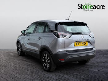 Used Vauxhall Crossland 2021 for sale - 79634766: Photo