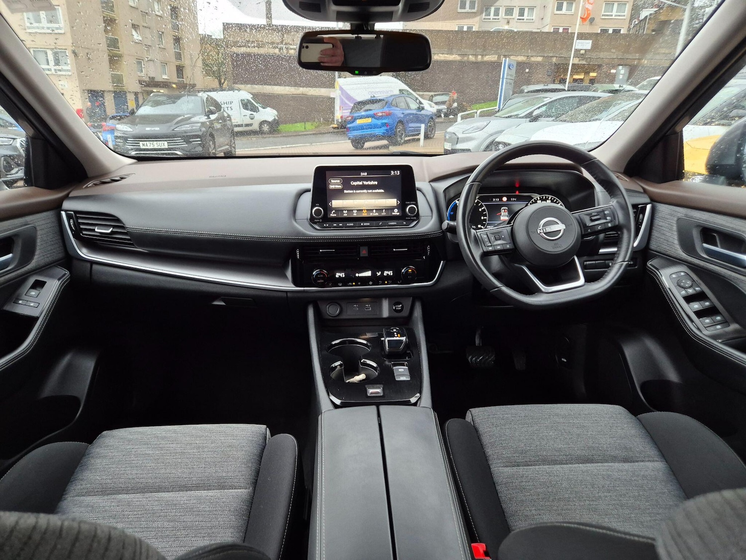 Used Nissan X-Trail 2024 for sale - 76781827: Photo 10