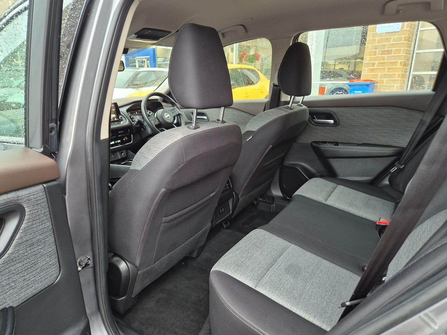 Used Nissan X-Trail 2024 for sale - 76781827: Photo 13