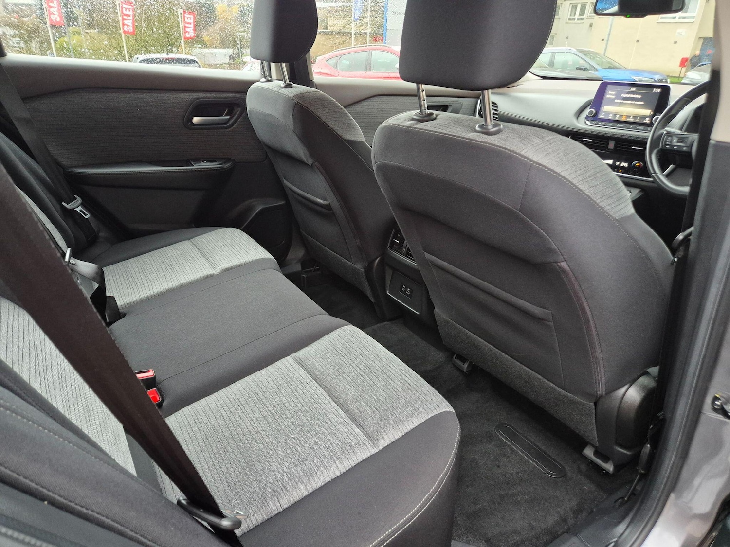 Used Nissan X-Trail 2024 for sale - 76781827: Photo 14