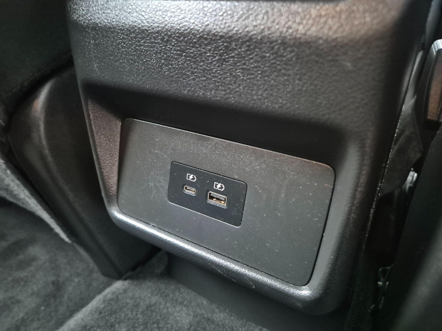 Used Nissan X-Trail 2024 for sale - 76781827: Photo 15