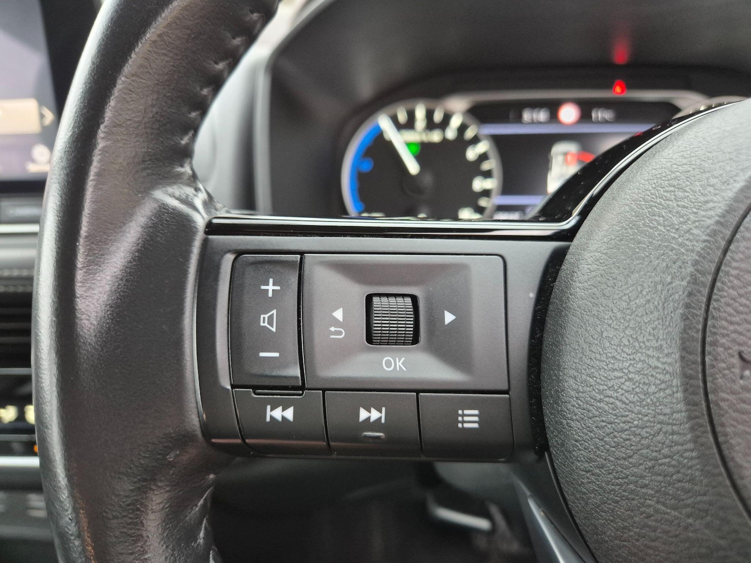 Used Nissan X-Trail 2024 for sale - 76781827: Photo 17