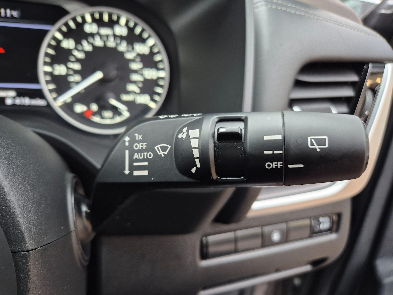 Used Nissan X-Trail 2024 for sale - 76781827: Photo 18