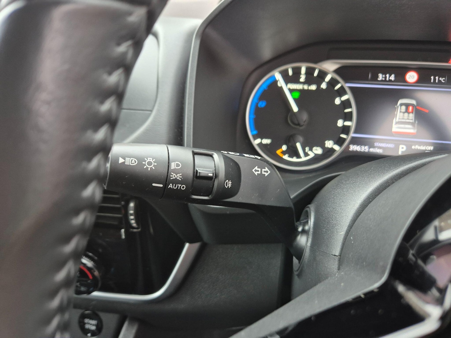 Used Nissan X-Trail 2024 for sale - 76781827: Photo 19