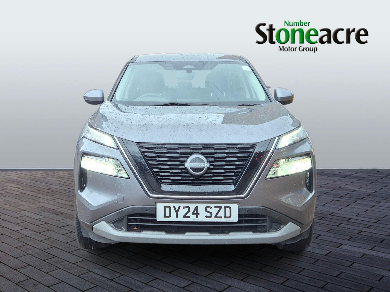 Used Nissan X-Trail 2024 for sale - 76781827: Photo 2