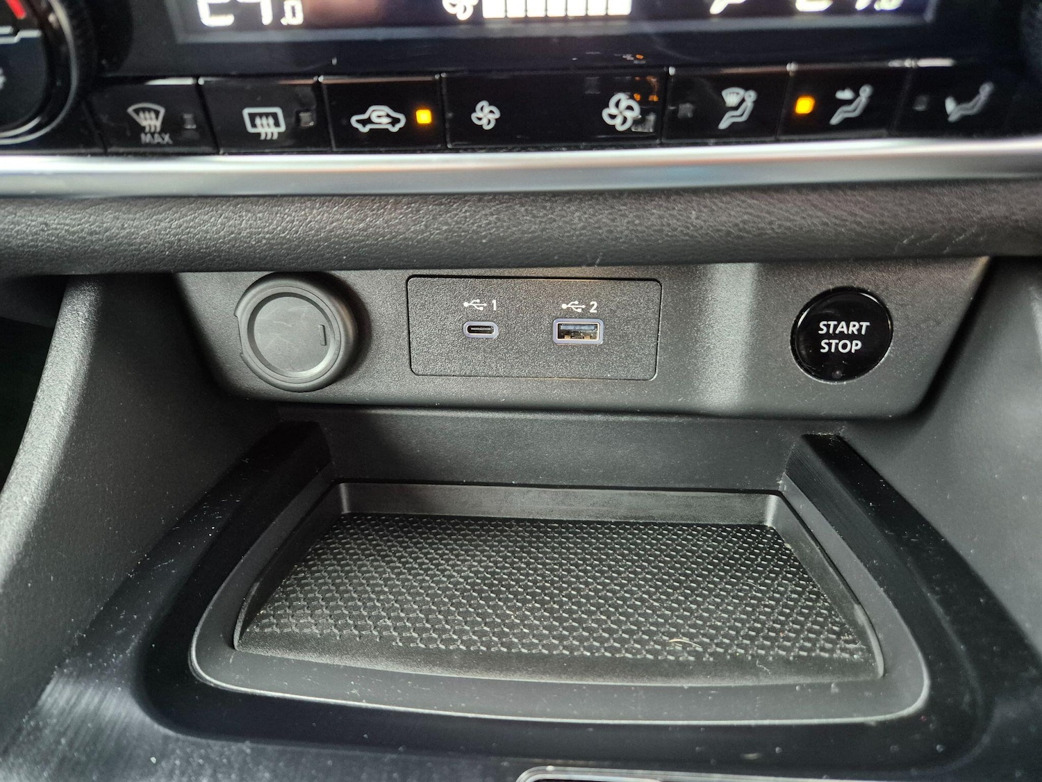 Used Nissan X-Trail 2024 for sale - 76781827: Photo 20